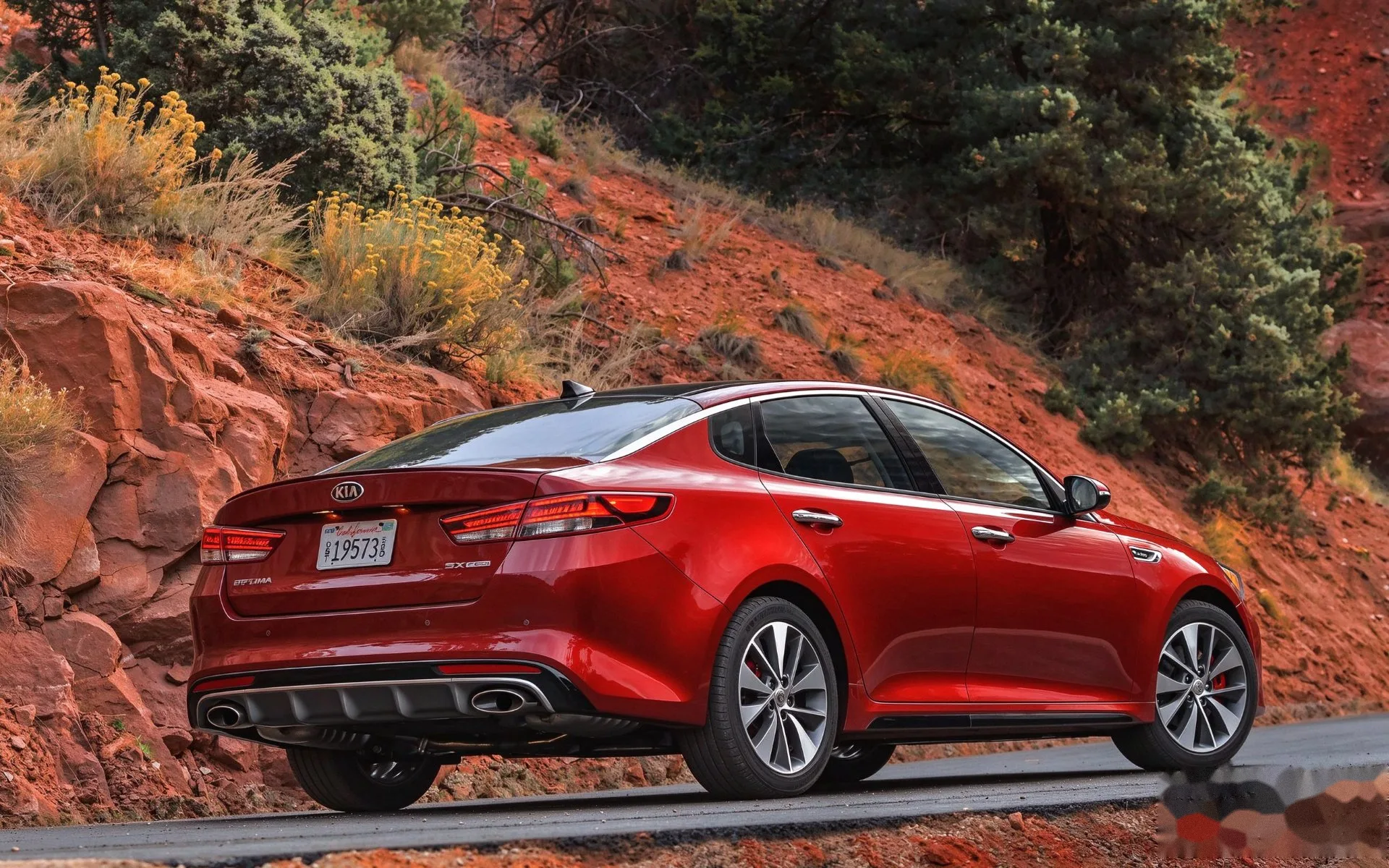 Passenger cars - VNT & GTB turbochargers for daily driving