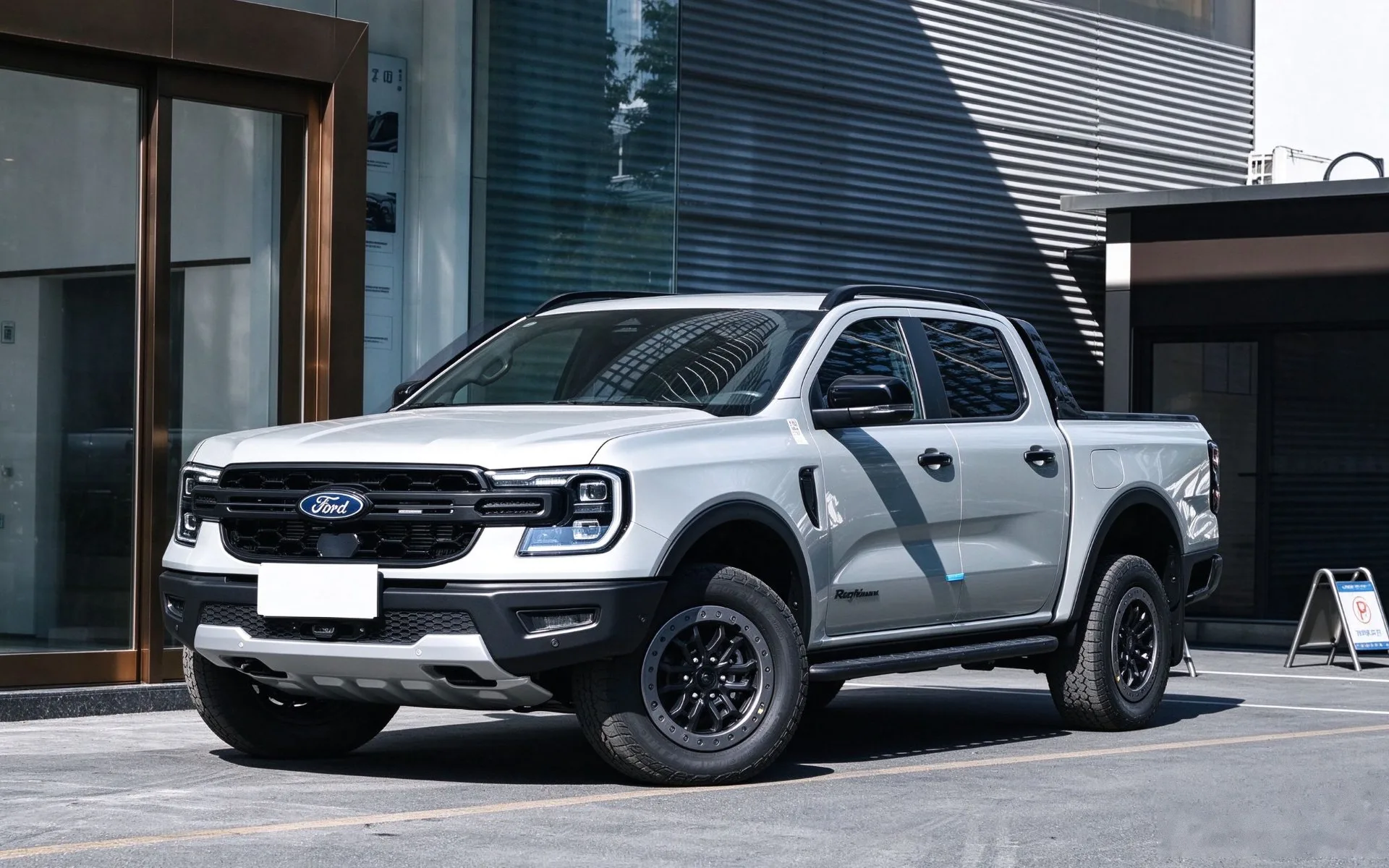 SUVs and pickups - turbochargers built for more possibilities
