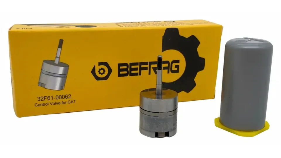 BEFRAG caterpillar injector control valve 32F61-00062