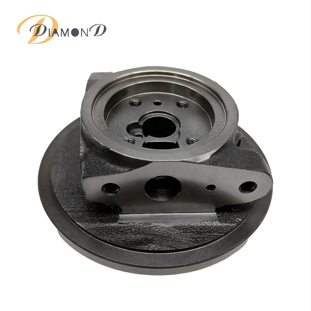 bearing housing