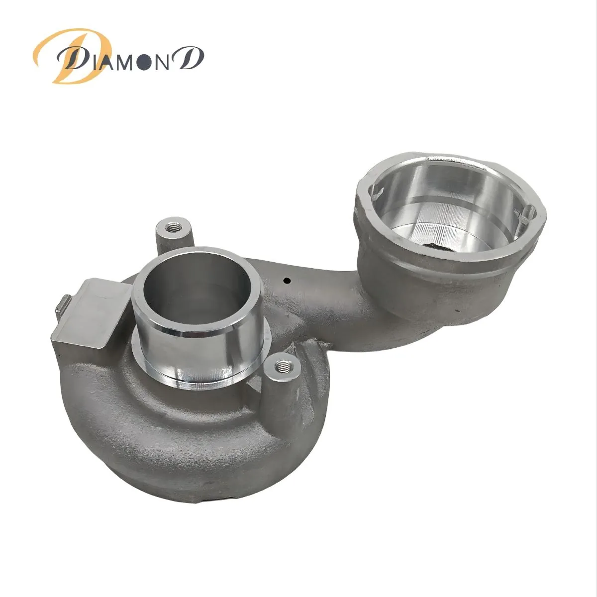 compressor housing