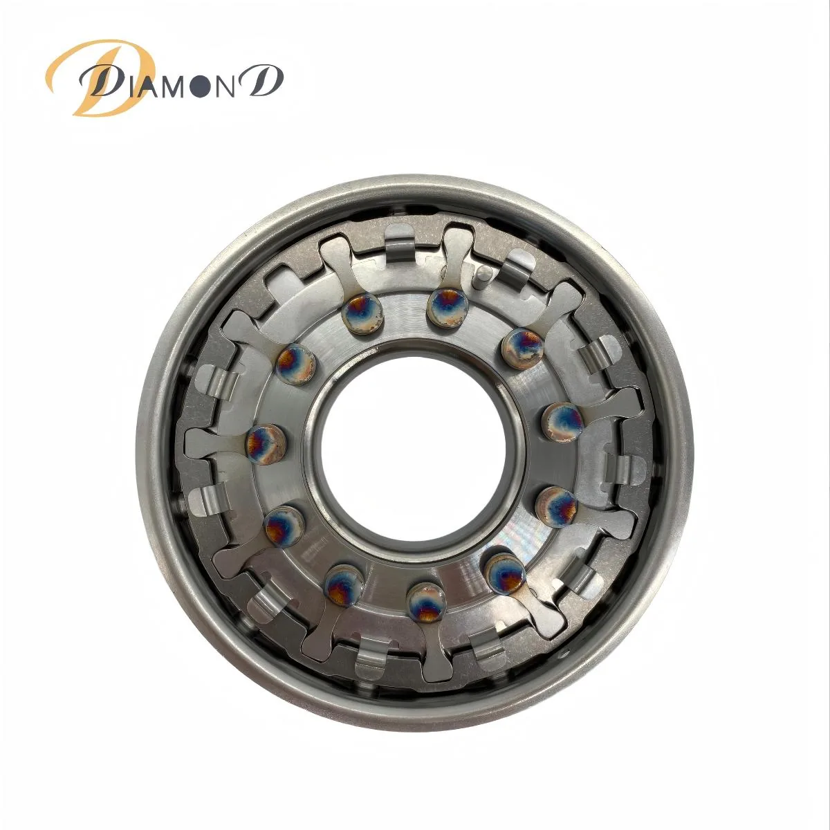 nozzle ring