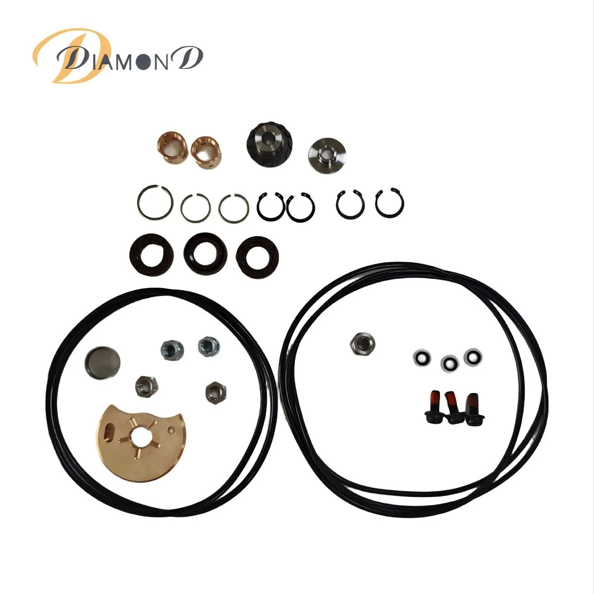 repair kits
