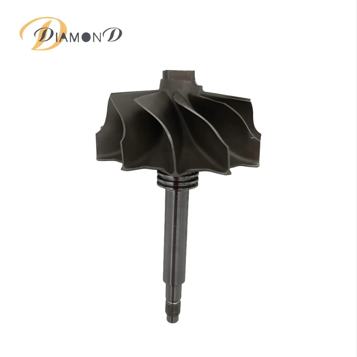 turbine wheel
