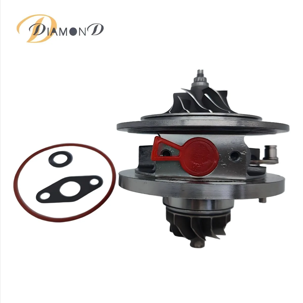turbo cartridge