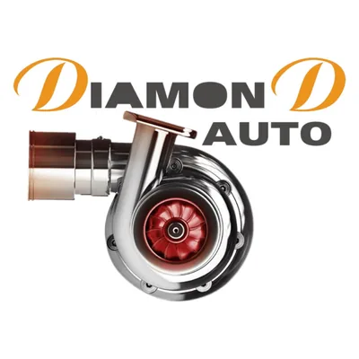 DIAMOND TURBO PARTS